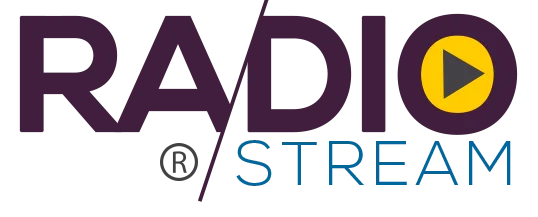 Logo de radiostreaming.pe
