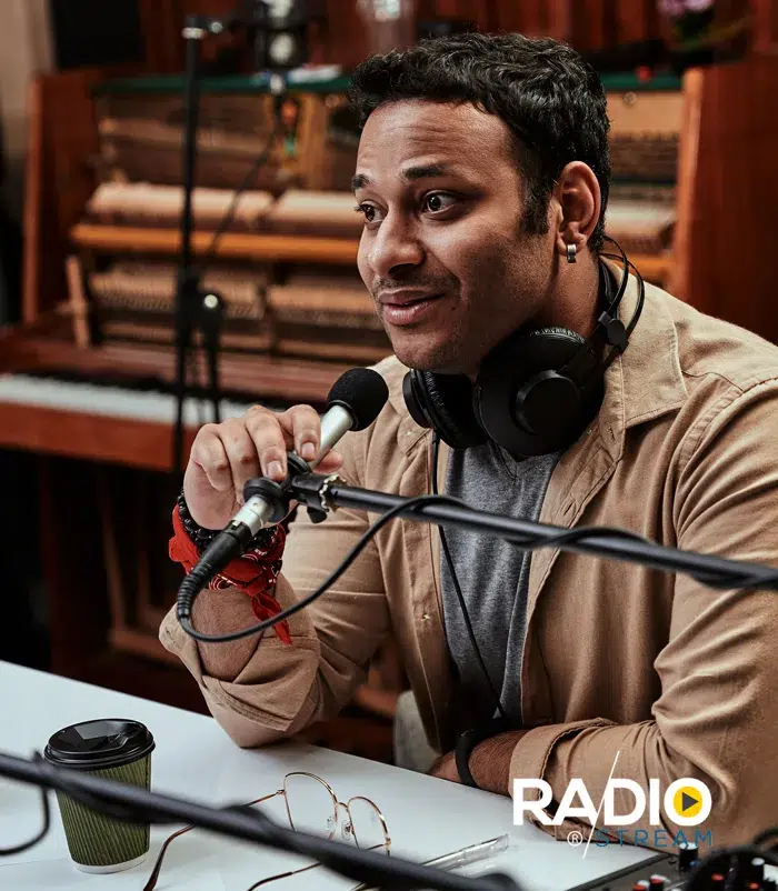 ¿Que es Radio Streaming? que es radio streamin en peru