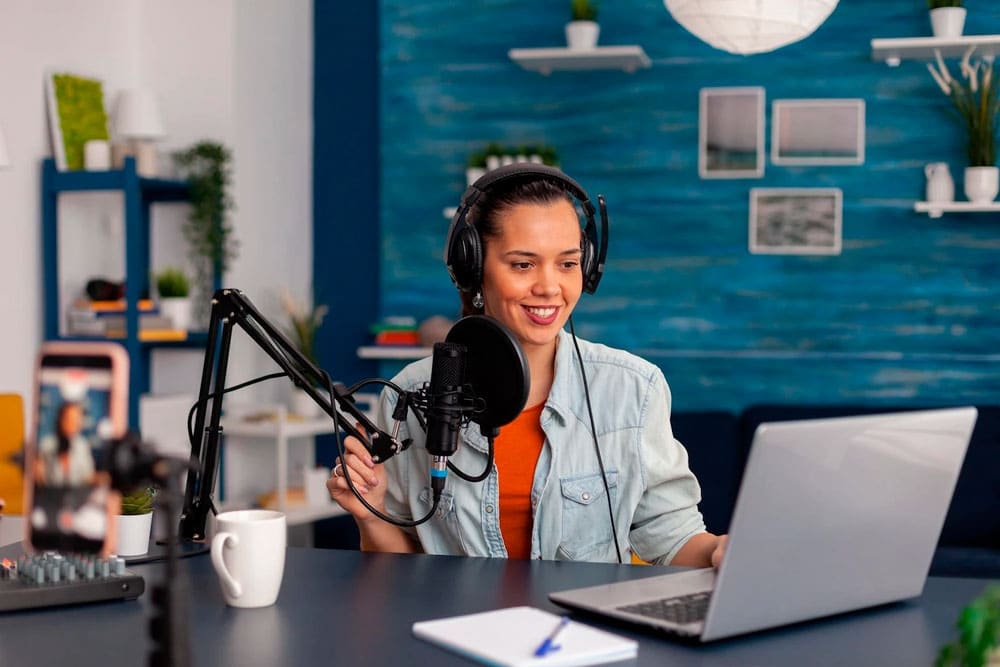 Beneficios de la transmisión de audio radio streaming en perú y el mundo