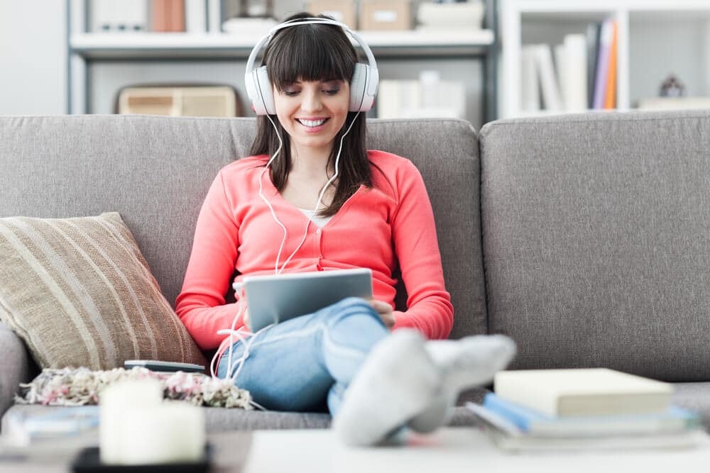¿Cómo puedo escuchar la radio por internet? escuchar radio por internet