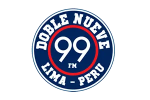Radio doble nueve, Lima Perú