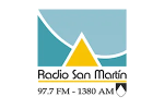 radio san martin desde la ciudad de arequipa